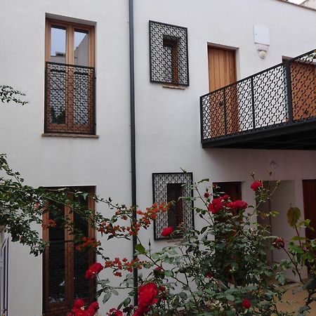 Appartement La Casa De La Escalera 1 Derecha à Cordoue Extérieur photo