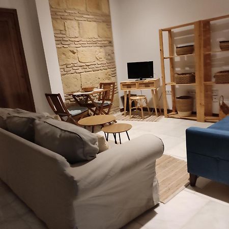Appartement La Casa De La Escalera 1 Derecha à Cordoue Extérieur photo