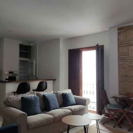 Appartement La Casa De La Escalera 1 Derecha à Cordoue Extérieur photo