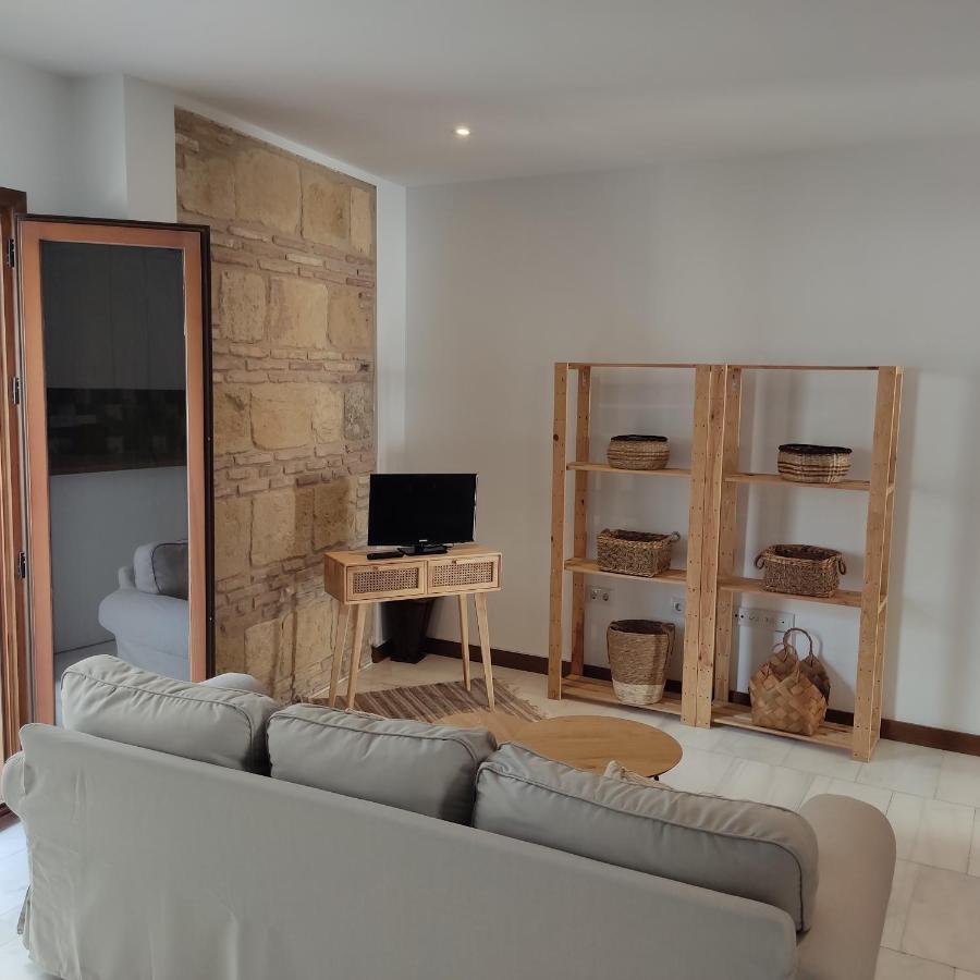 Appartement La Casa De La Escalera 1 Derecha à Cordoue Extérieur photo