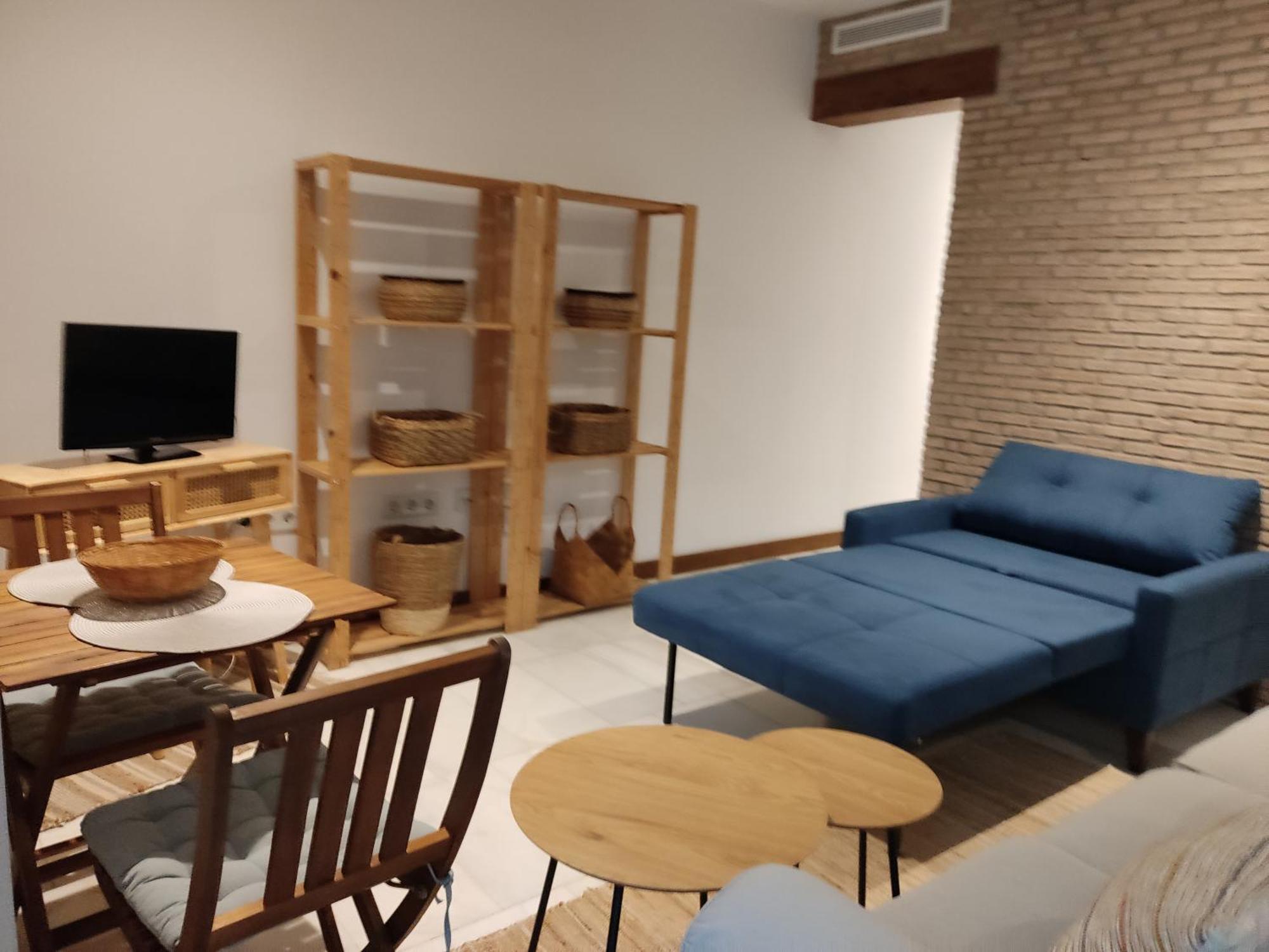 Appartement La Casa De La Escalera 1 Derecha à Cordoue Extérieur photo